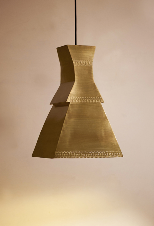 Quattro Lamp sahil Sarthak